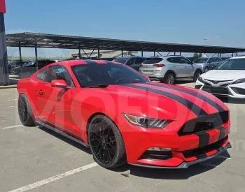 Ford Mustang 2016 Тбилиси - изображение 3