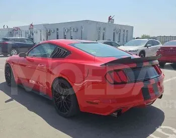 Ford Mustang 3.7L 2016 Тбилиси - изображение 6