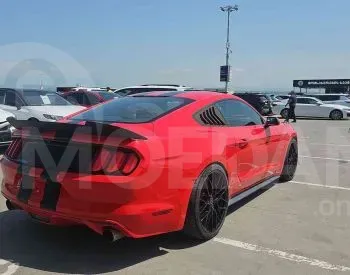 Ford Mustang 3.7L 2016 Тбилиси - изображение 4