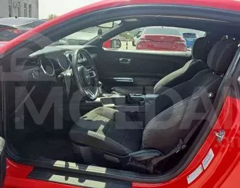 Ford Mustang 3.7L 2016 Тбилиси - изображение 7