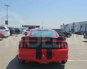 Ford Mustang 3.7L 2016 Тбилиси - изображение 5