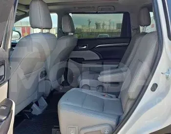 Toyota Highlander 3.5L 2016 Tbilisi - photo 6