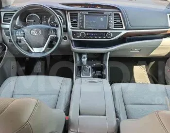 Toyota Highlander 3.5L 2016 Tbilisi - photo 7