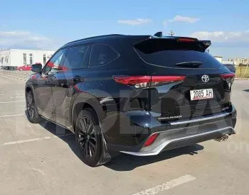 Toyota Highlander 2023 Тбилиси - изображение 6