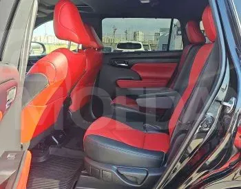 Toyota Highlander 2.4L 2023 Tbilisi - photo 7