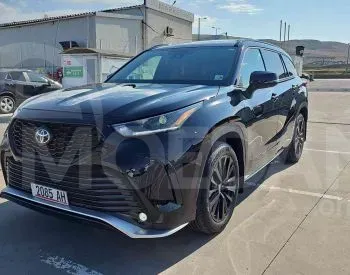 Toyota Highlander 2.4L 2023 Tbilisi - photo 2