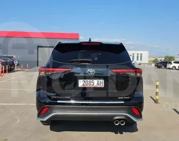 Toyota Highlander 2.4L 2023 Tbilisi - photo 5