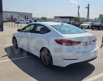 Hyundai Elantra 2018 თბილისი - photo 5