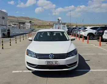 Volkswagen Passat 1.8 2015 Тбилиси