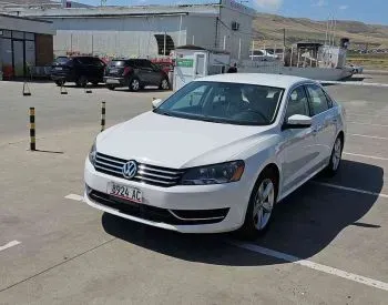 Volkswagen Passat 1.8 2015 Тбилиси