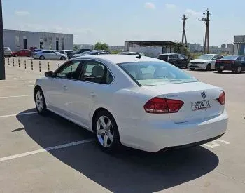 Volkswagen Passat 1.8 2015 Тбилиси