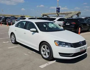 Volkswagen Passat 1.8 2015 Тбилиси