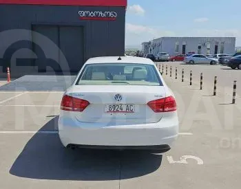 Volkswagen Passat 1.8 2015 Тбилиси - изображение 8