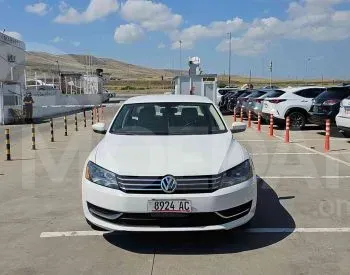 Volkswagen Passat 1.8 2015 Тбилиси - изображение 2