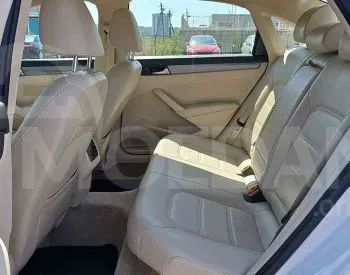 Volkswagen Passat 1.8 2015 თბილისი - photo 6