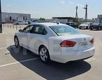 Volkswagen Passat 1.8 2015 თბილისი - photo 5