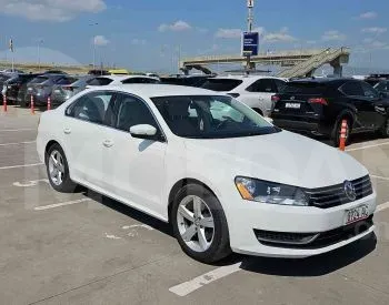 Volkswagen Passat 1.8 2015 თბილისი - photo 3
