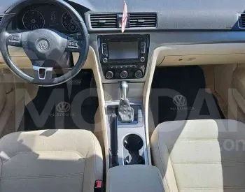 Volkswagen Passat 1.8 2015 თბილისი - photo 7
