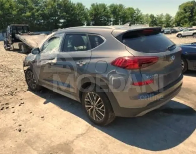 Hyundai Tucson 2020 Tbilisi - photo 2