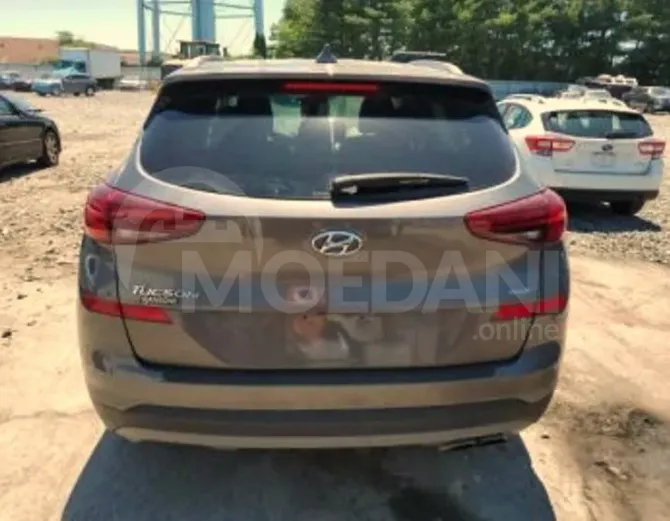 Hyundai Tucson 2020 Tbilisi - photo 6