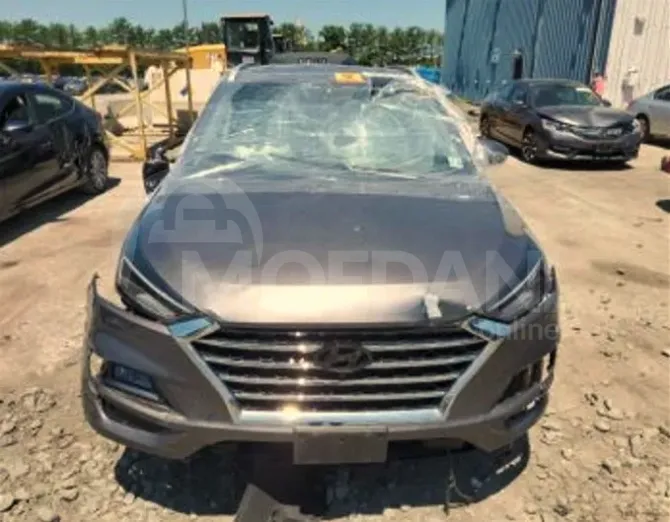 Hyundai Tucson 2020 Tbilisi - photo 5