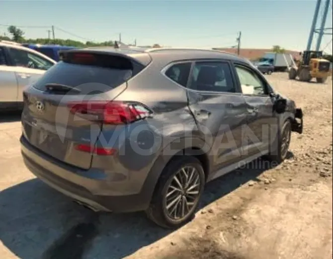 Hyundai Tucson 2020 Tbilisi - photo 3