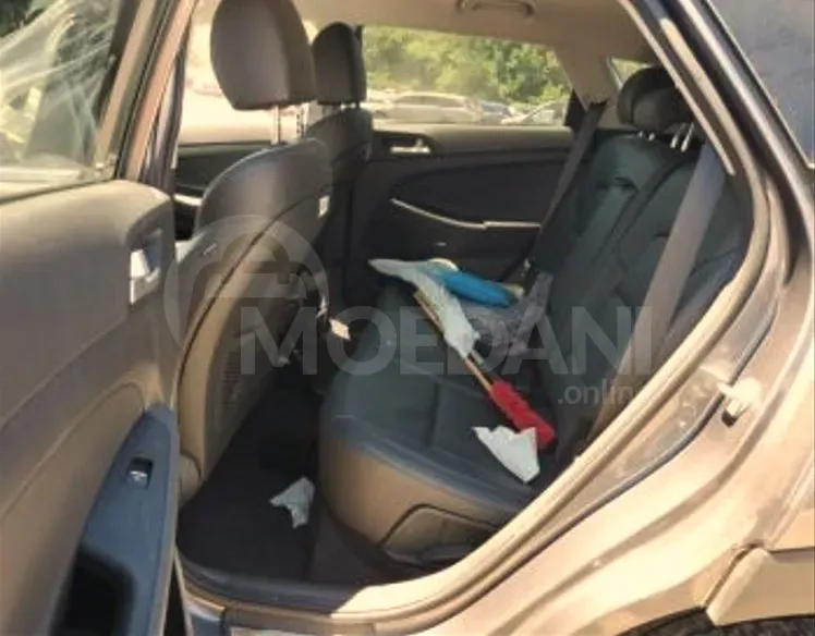 Hyundai Tucson 2020 Тбилиси - изображение 10