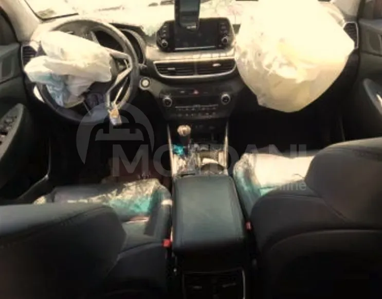 Hyundai Tucson 2020 Тбилиси - изображение 8