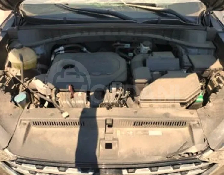 Hyundai Tucson 2020 Тбилиси - изображение 11