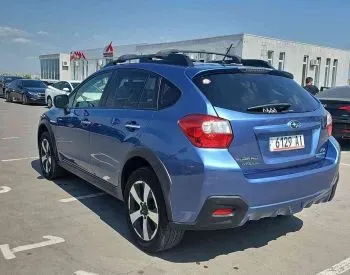 Subaru XV 2014 Тбилиси