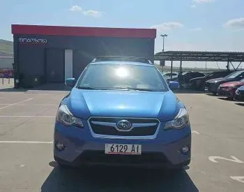 Subaru XV 2014 Тбилиси