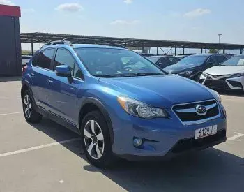 Subaru XV 2014 Тбилиси