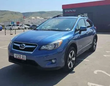 Subaru XV 2014 Тбилиси