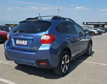 Subaru XV 2014 Тбилиси