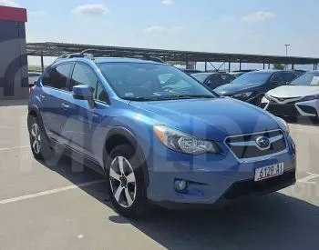 Subaru XV 2014 Тбилиси - изображение 3