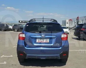 Subaru XV 2014 Тбилиси - изображение 8