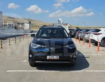 Toyota RAV4 2017 Tbilisi - photo 2