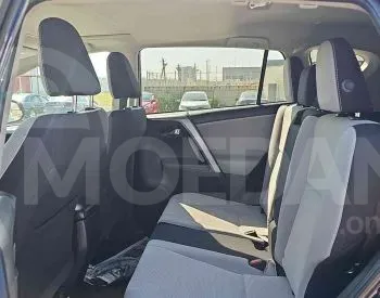 Toyota RAV4 2017 Tbilisi - photo 6