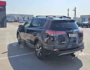 Toyota RAV4 2017 Tbilisi - photo 5