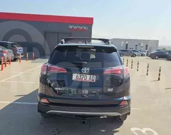 Toyota RAV4 2017 Tbilisi - photo 8