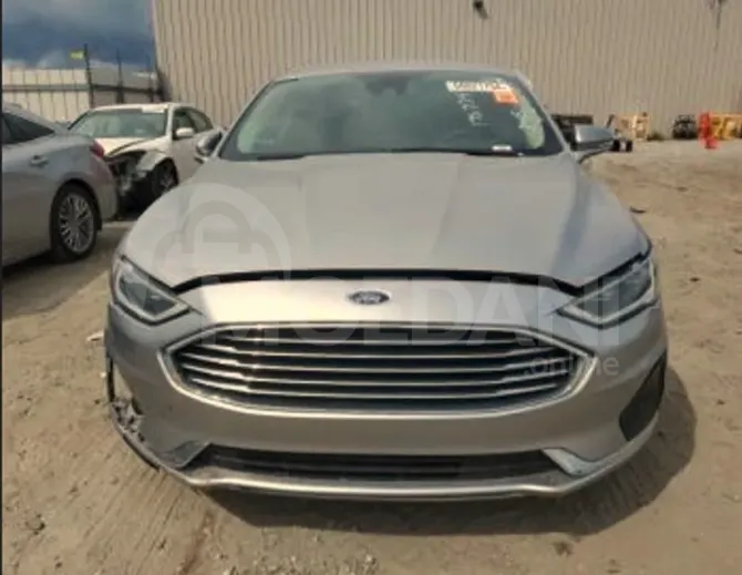 Ford Fusion 2020 Тбилиси - изображение 5