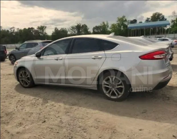 Ford Fusion 1.5L 2020 Тбилиси - изображение 2