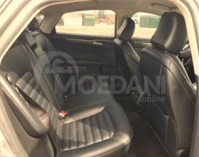Ford Fusion 1.5L 2020 Тбилиси - изображение 10