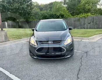 Ford C-MAX 2L 2018 თბილისი - photo 2
