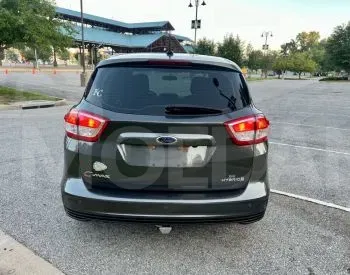 Ford C-MAX 2L 2018 თბილისი - photo 7