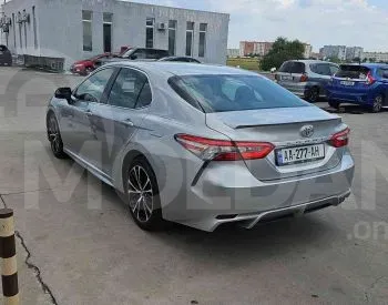 Toyota Camry 2018 თბილისი - photo 6