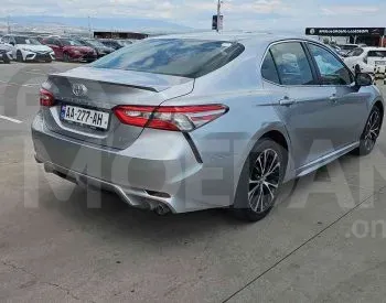 Toyota Camry 2.5L 2018 თბილისი - photo 4