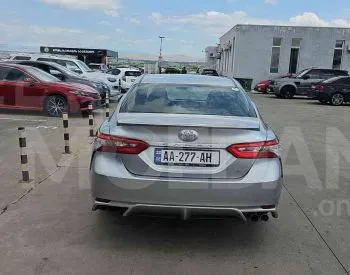 Toyota Camry 2.5L 2018 თბილისი - photo 5