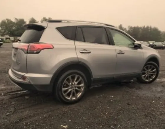 Toyota RAV4 2018 თბილისი