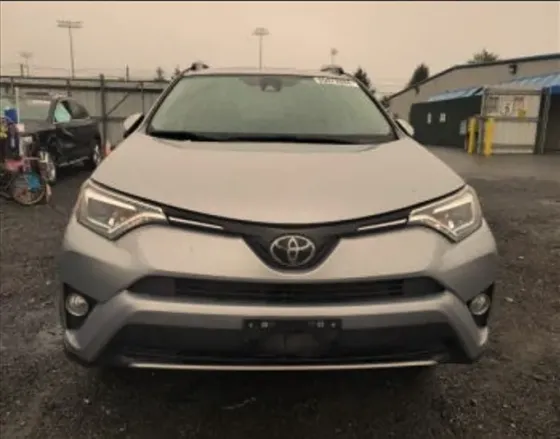 Toyota RAV4 2018 თბილისი